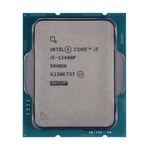 پردازنده اینتل مدل Core i5 13400F Tray