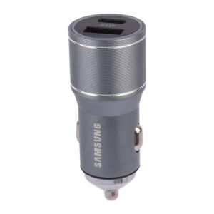 شارژر فندکی سامسونگ مدل Samsung YSC-88 QC3.0 PD 3A
