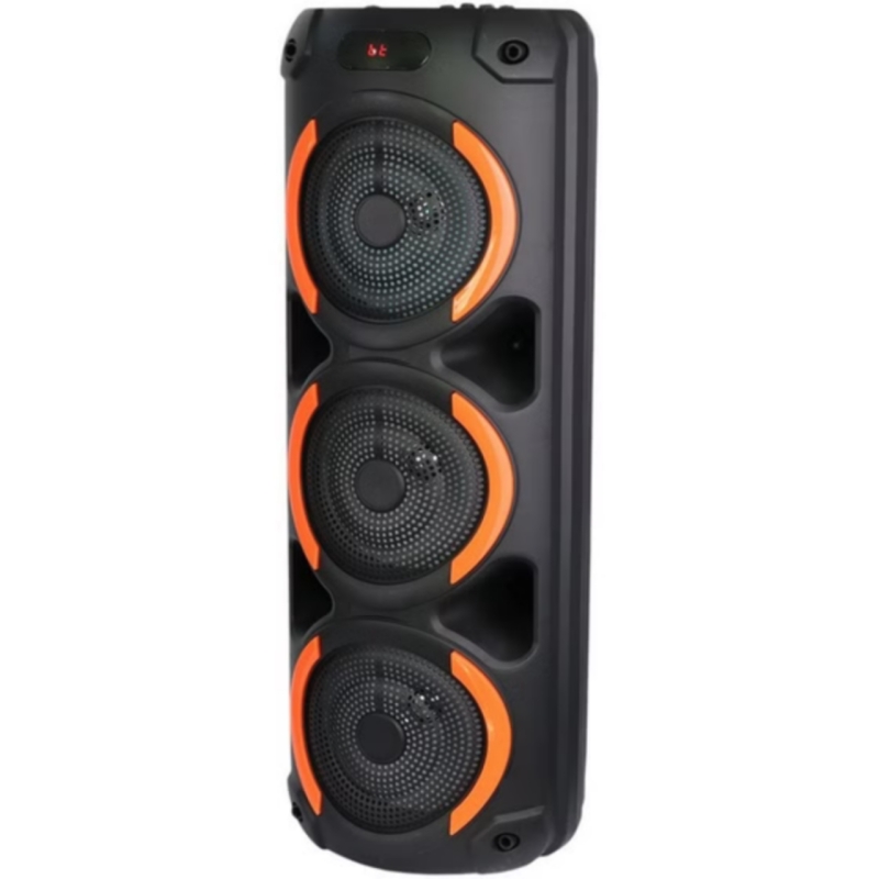 اسپیکر قابل حمل مدل zqs 8305