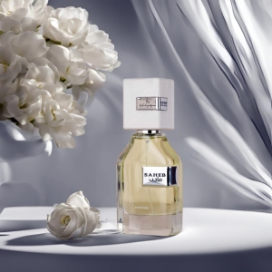 عطر ادکلن زنانه مردانه ارض الزعفران  مدل صاحب اینتنس رایحه لویی ویتون ایمجینیشن 70 میل