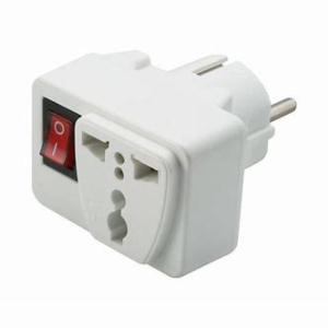 تبدیل 3 به 2 کلید دار مدل narken