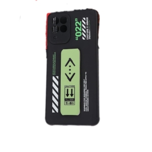 کاور طرحدار شیائومی طرح Casetiey محافظ لنزدار مناسب برای گوشی موبایل شیائومی Redmi Note 11T Pro / Note 11T Pro Plus