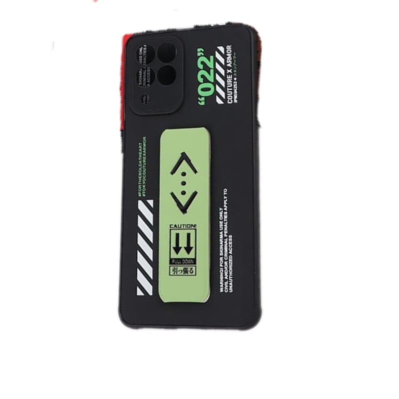 کاور طرحدار شیائومی طرح Casetiey محافظ لنزدار مناسب برای گوشی موبایل شیائومی Redmi Note 11T Pro / Note 11T Pro Plus