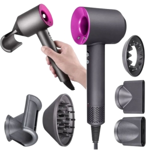 سشوار طرح دایسون مدل LH Drier