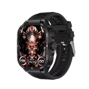 ساعت هوشمند مدل KALOBEE GW20 