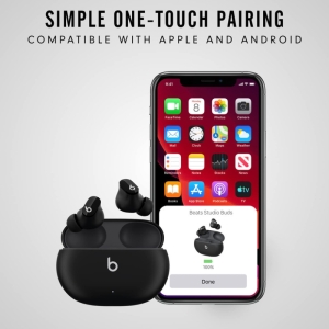  هندزفری بی سیم بیتس مدل beats studio buds 
