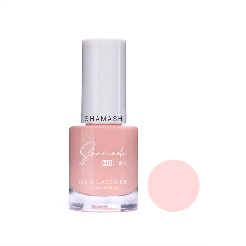 لاک ناخن شاماش شماره 26 حجم 10.2 میلی لیتری