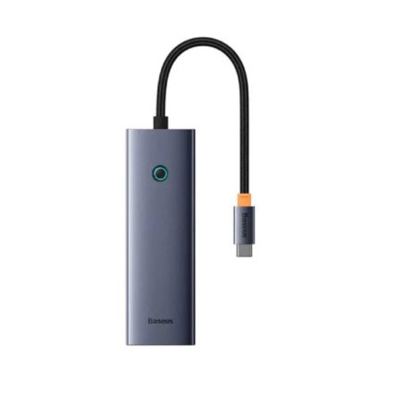  هاب 4 پورت USB-C بیسوس مدل B0005280A813