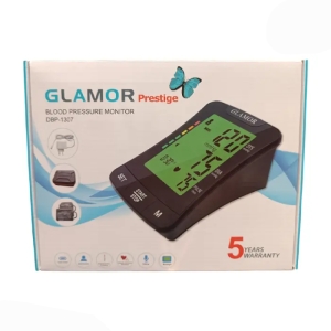 فشارسنج بازویی سخنگو گلامور مدل 1307