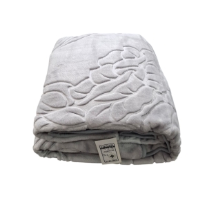 پتو مسافرتی دونفره گلبافت مدل برتر سایز ۲۲۰*۲۰۰ کد Gol200