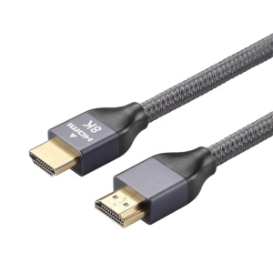  کابل HDMI مدل 8K طول 3 متر 