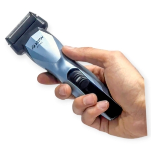ماشین اصلاح سر و صورت سه کاره شارژی آر ویهان مدل R.VIHAN RV-7231
