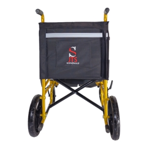 ویلچر مسافرتی JTS مدل 809R12