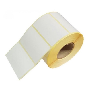  برچسب پرینتر لیبل زن 60*30 