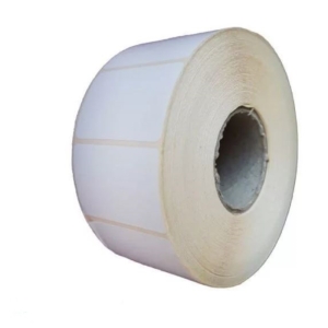 برچسب پرینتر لیبل زن 70*30 
