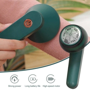 پرزگیر شارژی لباس مدل SR-267
