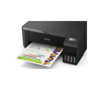 پرینتر تک کاره جوهرافشان اپسون مدل EcoTank L1250