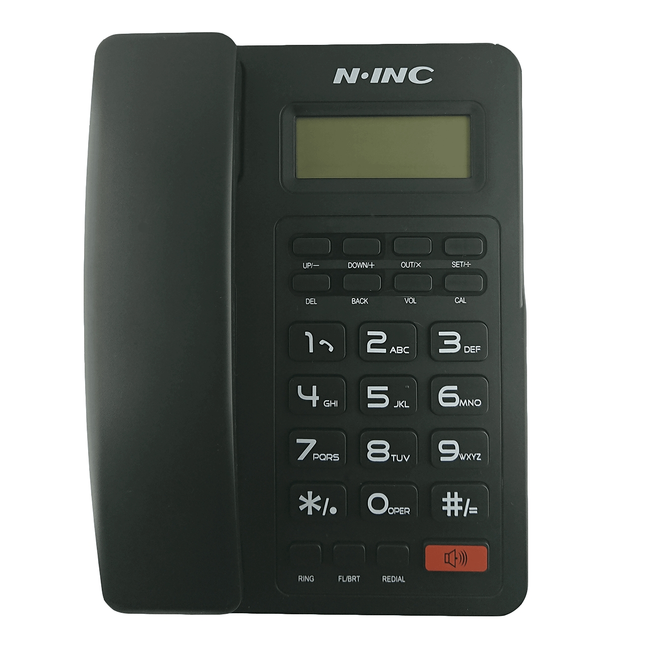 تلفن ان آی ان سی مدل KX-T8204CID