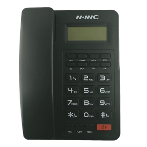 تلفن ان آی ان سی مدل KX-T8204CID
