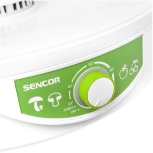 میوه و سبزی خشک کن سنکور مدل SFD 2105