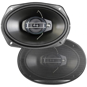 اسپیکر خودرو پایونیر مدل TS-G6930F بسته دو عددی