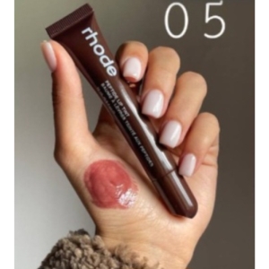 لیپ تینت  Rhode مدل Peptide Lip Tint Ribbon کد۰۵