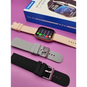 ساعت هوشمند ویسمی مدل WS-X3