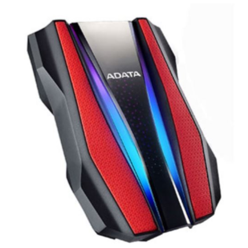 هارد اکسترنال ای دیتا USB 3.2 مدل adata hd770g ظرفیت 1TB
