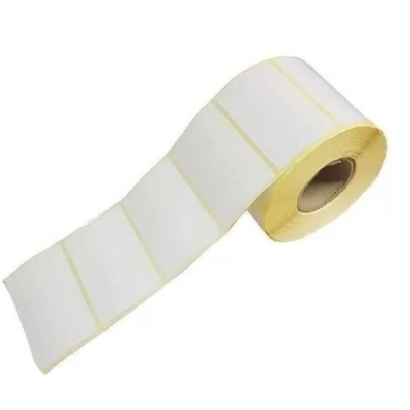  برچسب پرینتر لیبل زن 50*100 