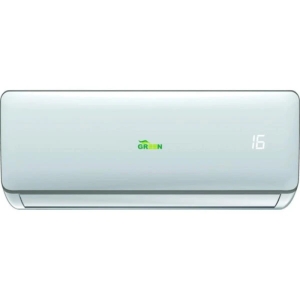 کولر گازی 12 هزار اینورتر گرین مدل SDK-CH12F1C1A2P