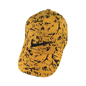 کلاه کپ مدل ابروبادی کد NI-1163