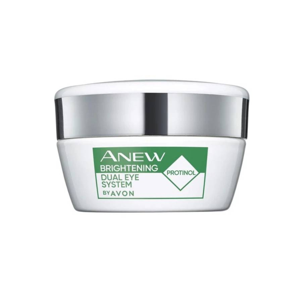 کرم دورچشم روشن کننده و ضد لک آون Anew مدل دوال حجم 20 میل