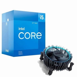 خنک کننده بادی پردازنده اینتل مدل LGA 1700