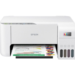 پرینتر چندکاره جوهرافشان اپسون مدل EcoTank L3256