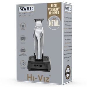 ماشین اصلاح وال مدل های ویز Wahl Hi-Viz Trimmer سفارش اروپا
