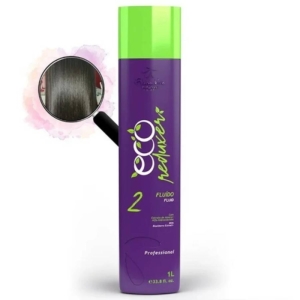 کراتین فلوراکتیو مدل eco REDUXER حجم 1000 میل
