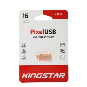 فلش مموری کینگ استار مدل KS 231 ظرفیت 64 گیگابایت
