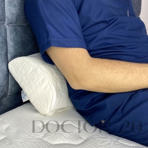 بالش طبی بین زانویی دکتر بیست کد Dr20K 