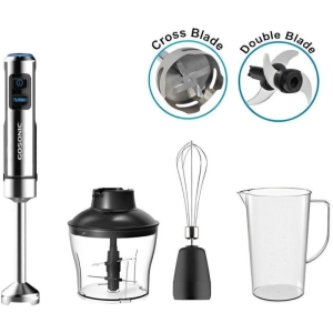 گوشت‌کوب برقی گوسونیک 850 وات مدل 843