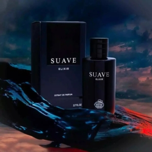 عطر ادکلن مردانه فراگرنس ورد مدل سوآوی الکسیر رایحه دیور ساواج الکسیر حجم 80 میل