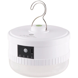 چراغ آویز چادر دی پی مدل P-7823 قدرت 80w