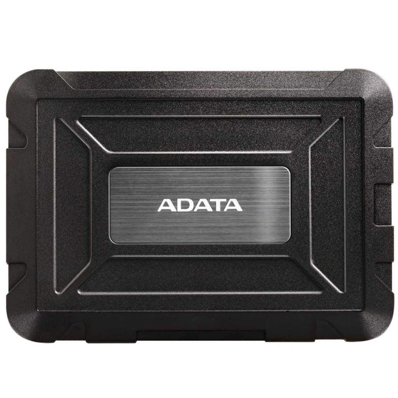 هارد اکسترنال ای دیتا USB 3.2 مدل ADATA ED600 ظرفیت 1TB