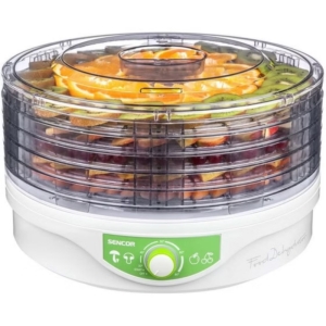 میوه و سبزی خشک کن سنکور مدل SFD 2105