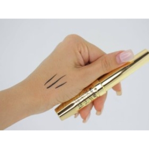 خط چشم مشکی کریته ضدآب کد 01