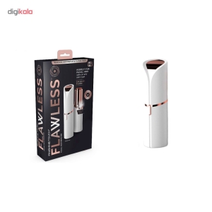 مو زن گوش و بینی فلاولس مدل 2055