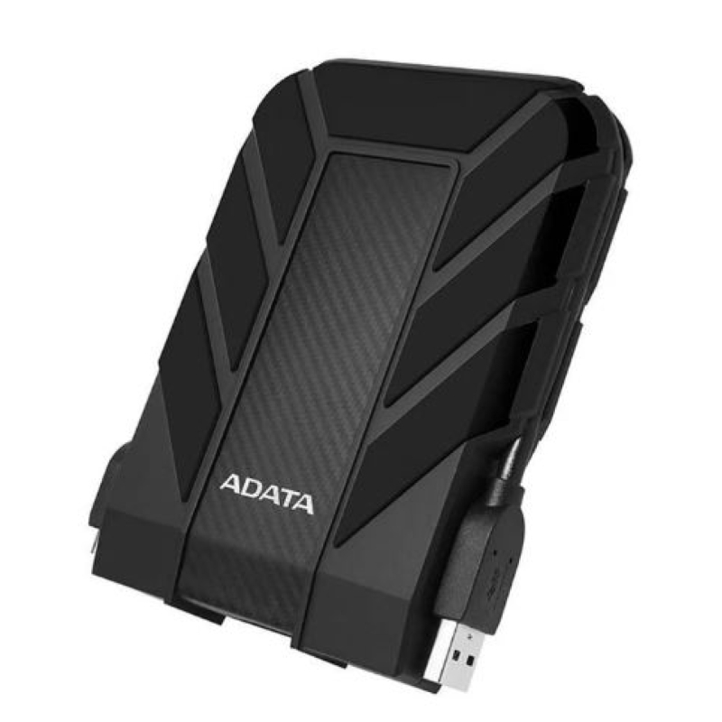 هارد اکسترنال ای دیتا مدل adata 710 pro ظرفیت 1TB 