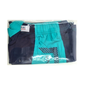 ست شورت و زیرپوش مردانه سیلکا مدل هوگو کد 1572