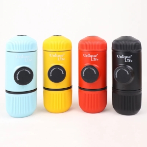 اسپرسوساز سفری یونیک لایف مدل UL-8202