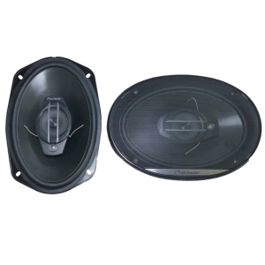 اسپیکر خودرو پایونیر مدل TS-G6930F بسته دو عددی