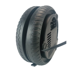 کمپرسور باد فندکی تک‌سیلندر جیبیکس مدل dc12v